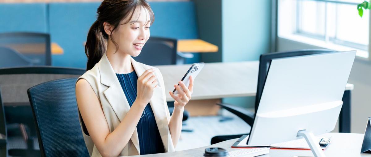 最先端AIに携われる｜生成AIプロジェクト推進インターン