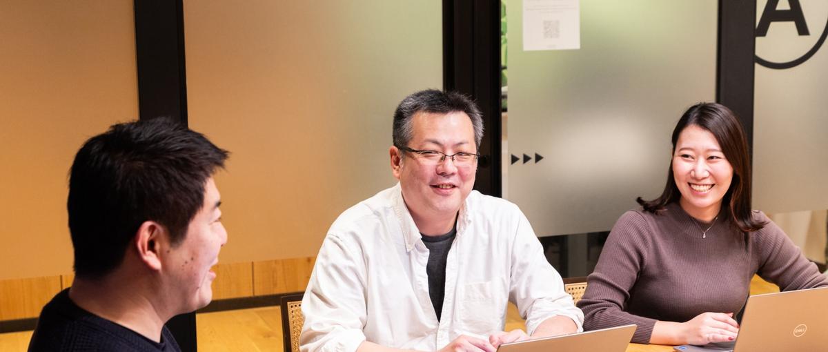 日本の宇宙産業を稼げる事業へ。衛星データPFの営業責任者候補を募集！