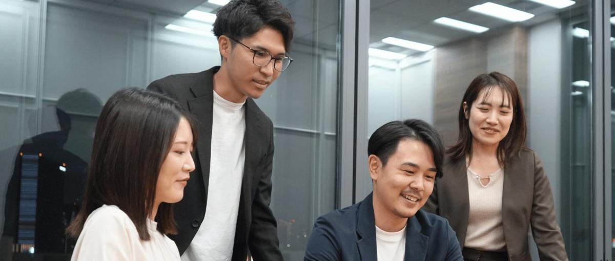 運用する人から、チームを動かす人へ｜広告運用マネージャー候補募集