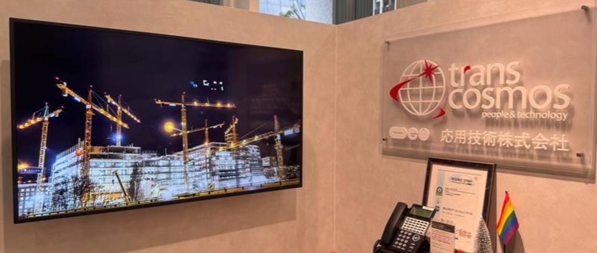 ＠大阪・梅田　あなたのスキルが建設業界の急成長を支える/設計・施工支援！