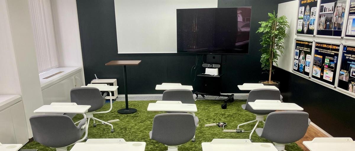 @関東　製造業界の未来を支えるエンジニアを募集！ 