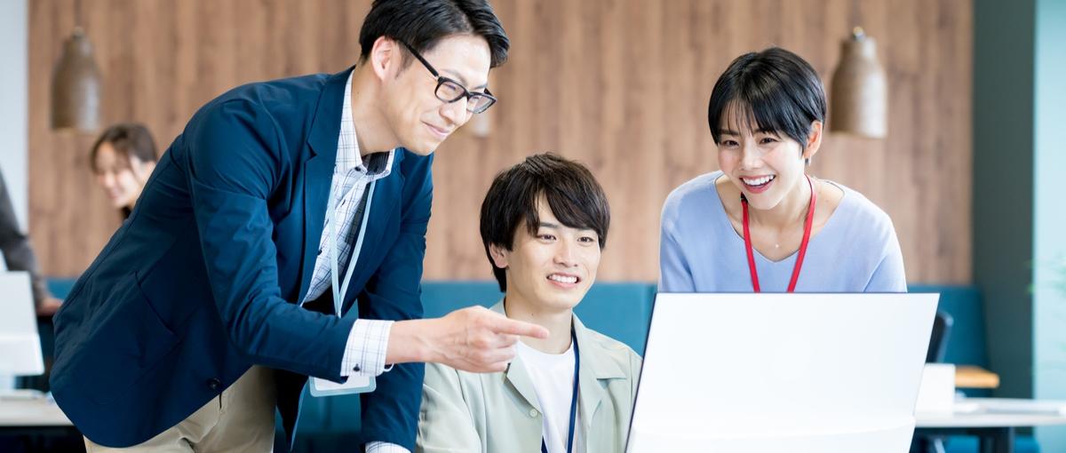 Laravelエンジニア募集！基幹システム運用保守・開発