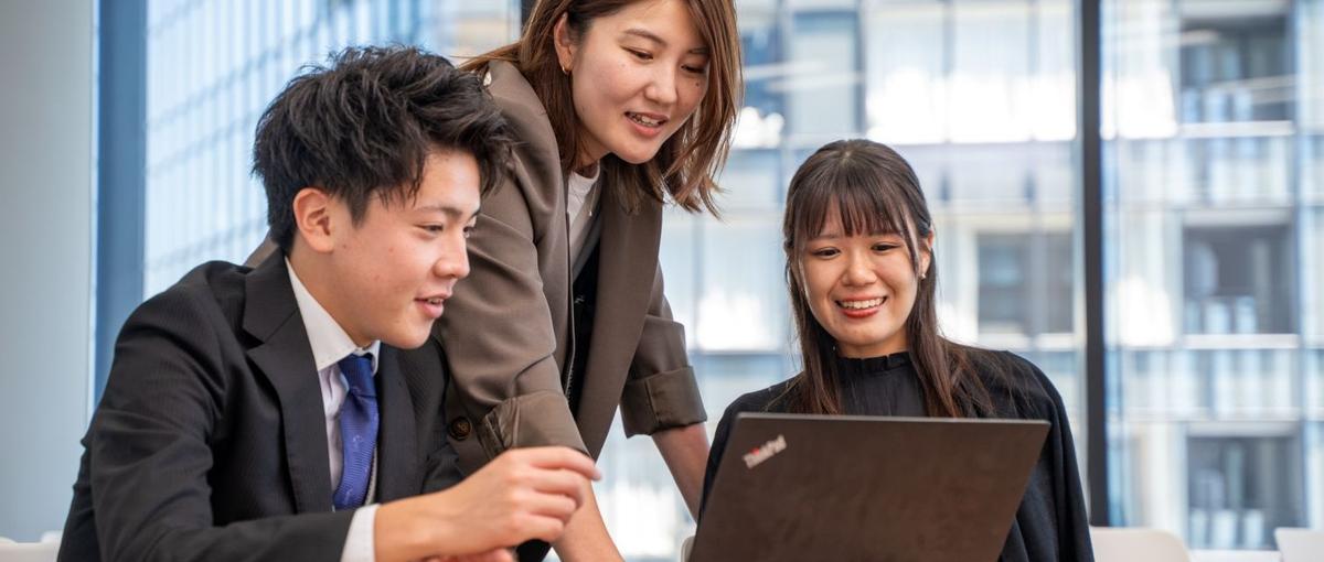 事業開発｜社長の右腕募集！自分の強みを活かしながら経営に携わりたい方へ