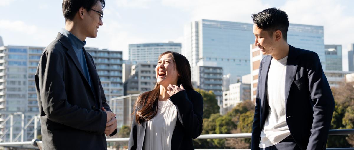 あなたのその営業力、もっと上流の戦略設計に活かしてみませんか？