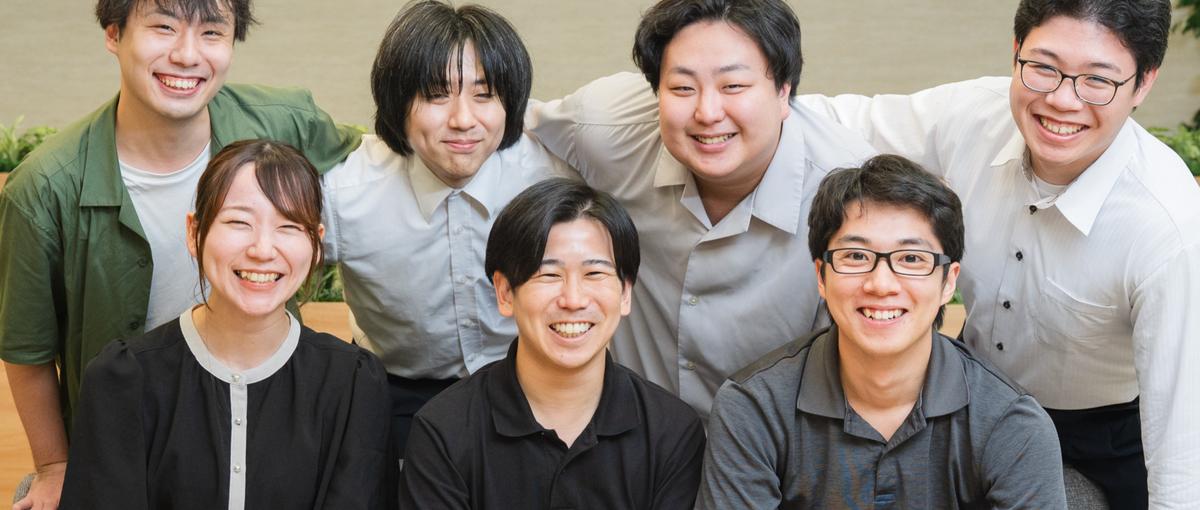 経験ゼロからでも安心の教育体制！Web開発エンジニアとしてキャリアアップ！