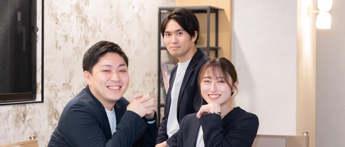 新規施策の提案と実行支援。クライアントのやりたいを実現させる営業企画