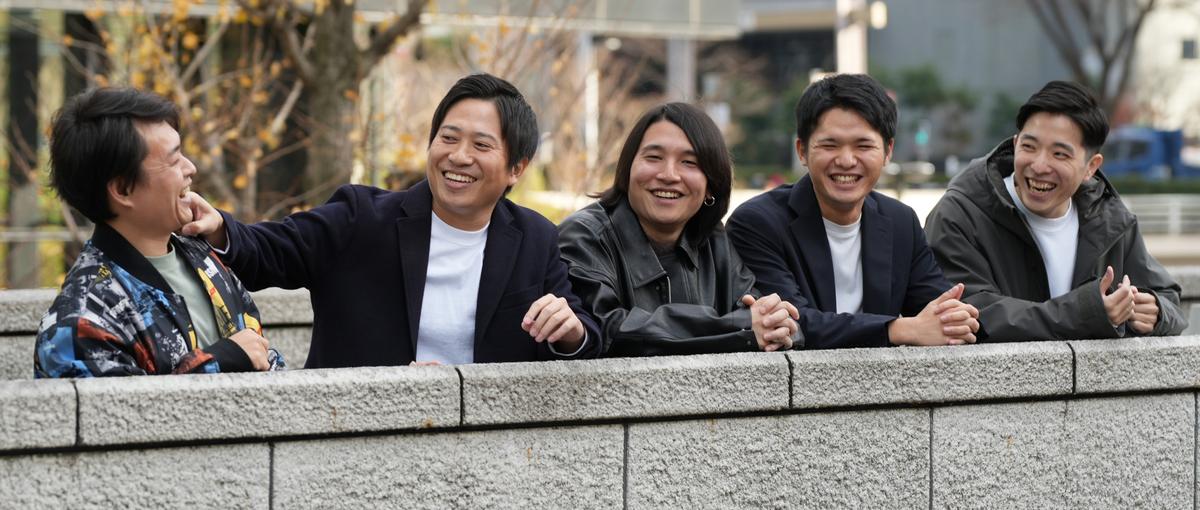 大阪｜誰もが知っているサービスの開発に挑戦できる環境でエンジニアへ！