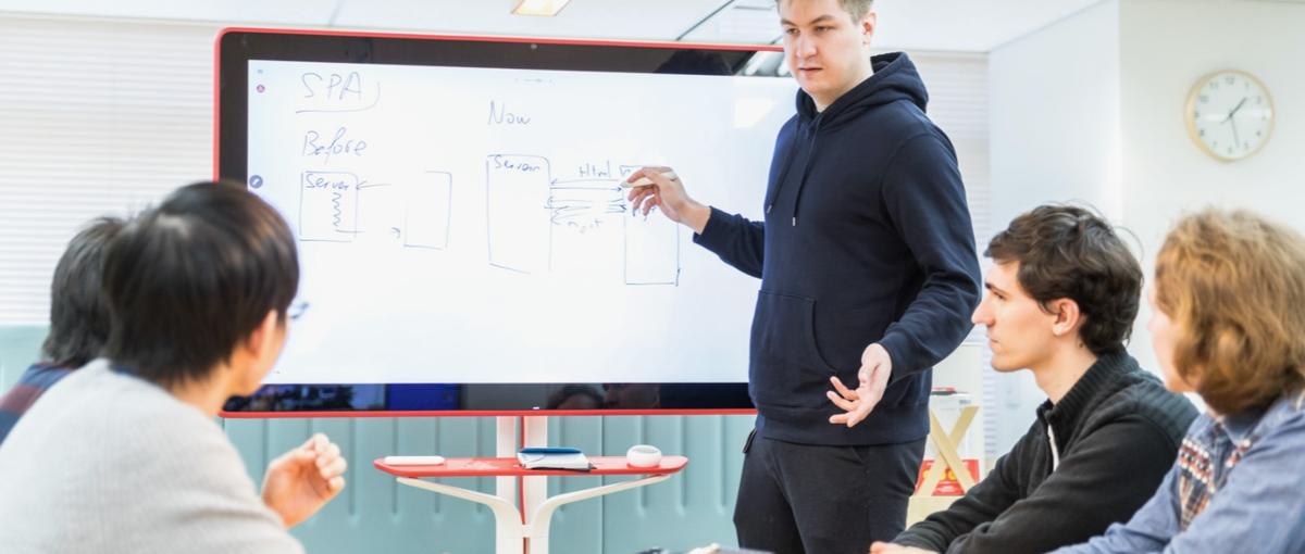 誰も解いていない問題に、AIとKurocoのコードで挑むインターン