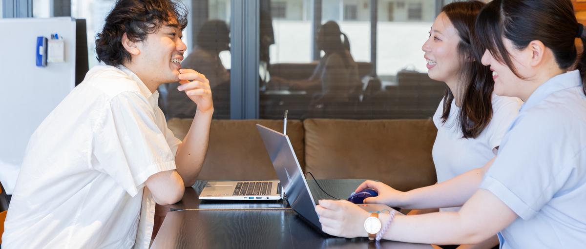 ローコード×AIの二刀流！イノベーションの先頭を走るエンジニア募集