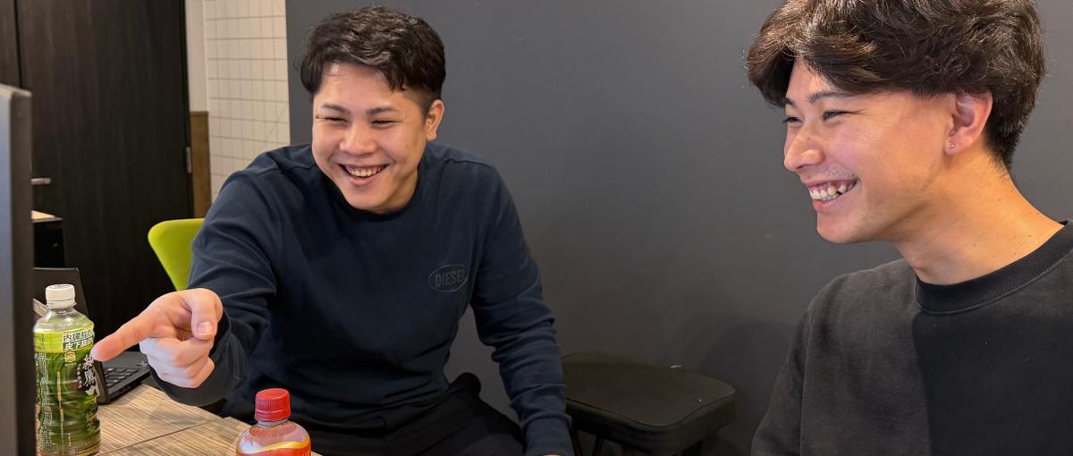 開発経験ゼロでもOK！AIでつくる——バイブコーディングエンジニア