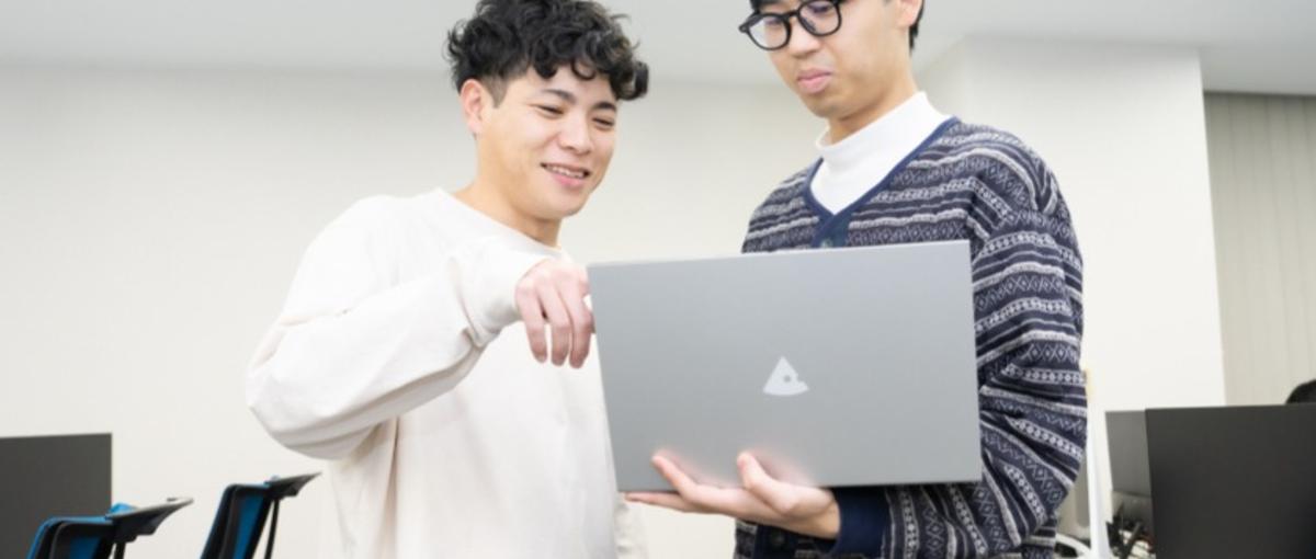 DX市場の最前線へ。ノーコードテック企業パートナー営業募集