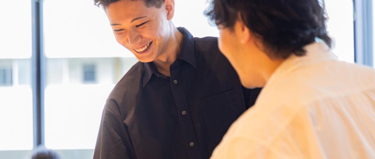 ノーコードで社会を動かす。DXの冒険に挑むエンジニア募集