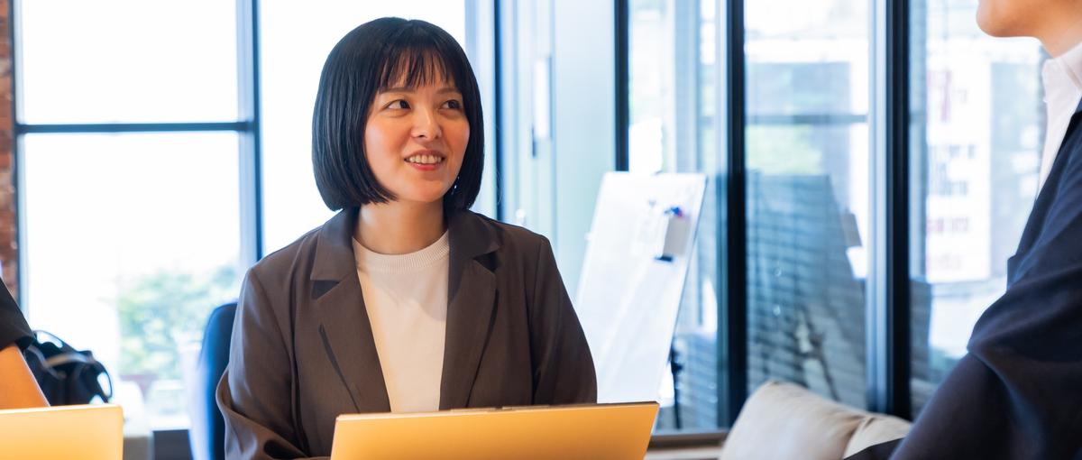 創業期の管理部門をゼロから創る、攻めのバックオフィス募集