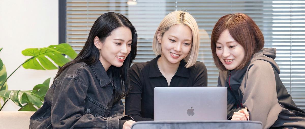 ZOZO・ユニクロ出身が在籍｜13ブランド×TikTok1億再生のアパレル