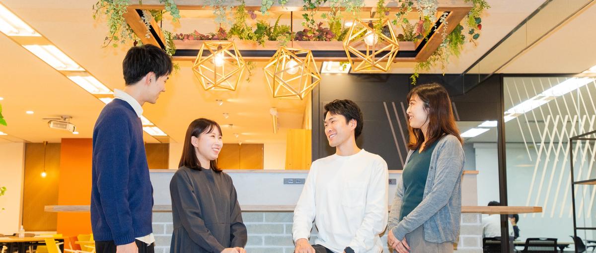 480時間の圧倒的学習量！3ヶ月の超実践型研修でWebエンジニアに！