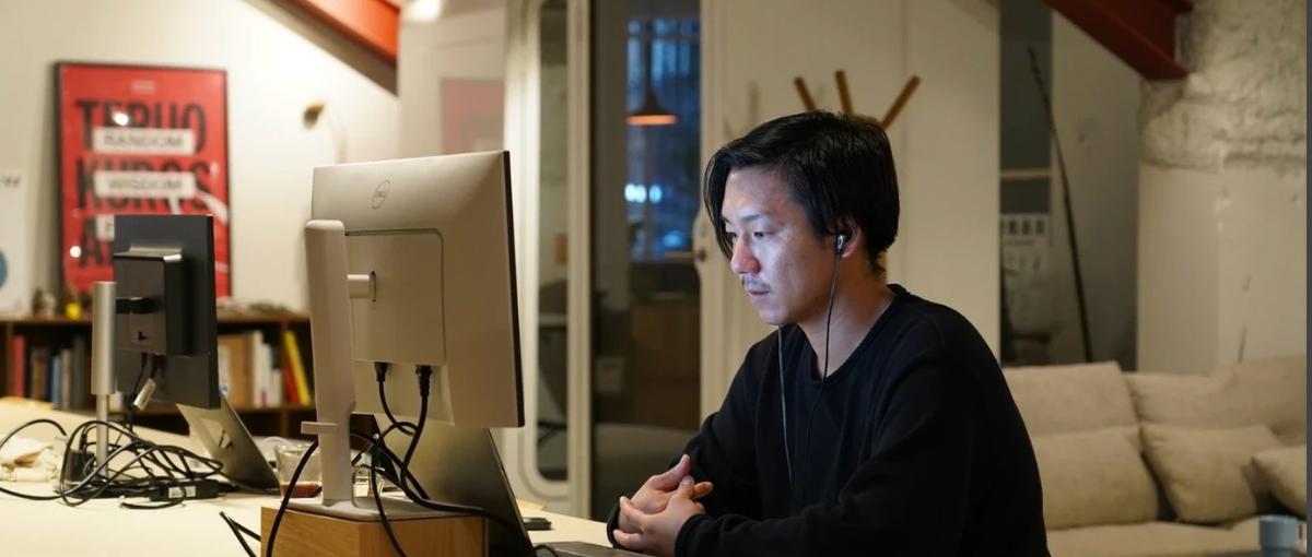 海外ライセンス営業｜英語を活かして日本のコンテンツを広める！