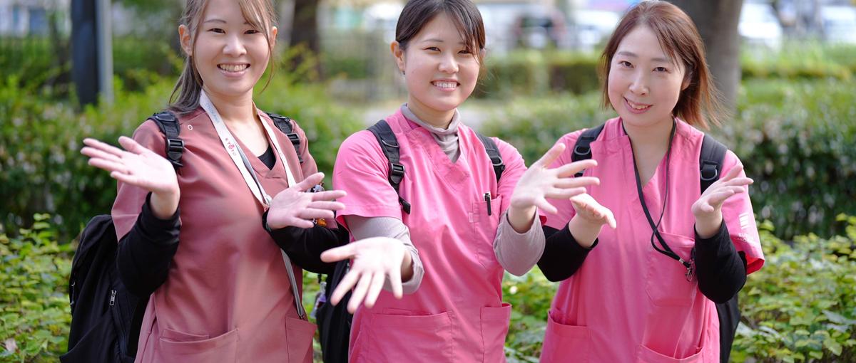 作業療法士！成長率200％企業で