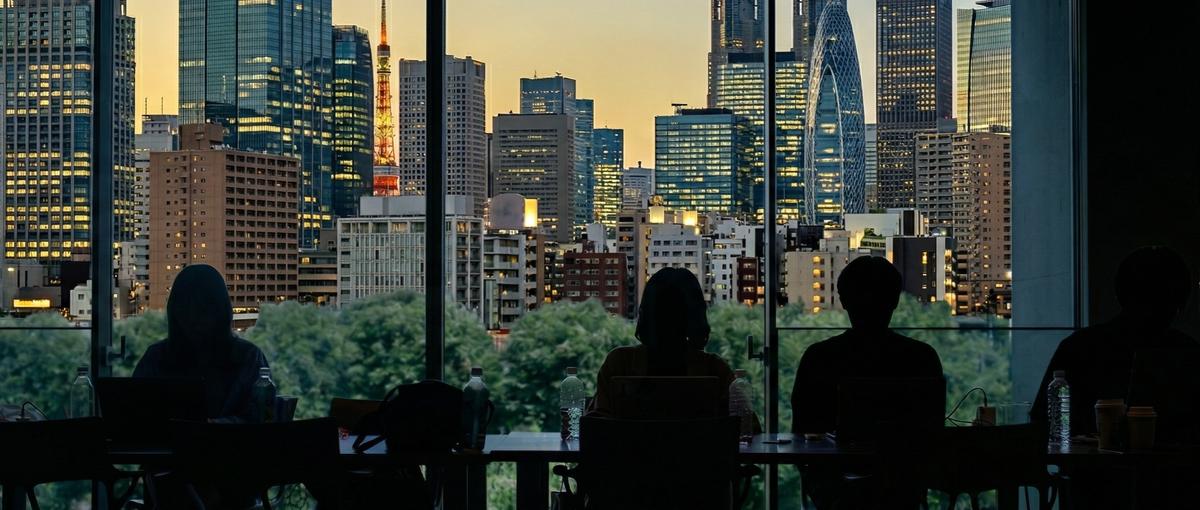 人気アパレルブランドの未来のプロデューサー募集！学生インターン大歓迎