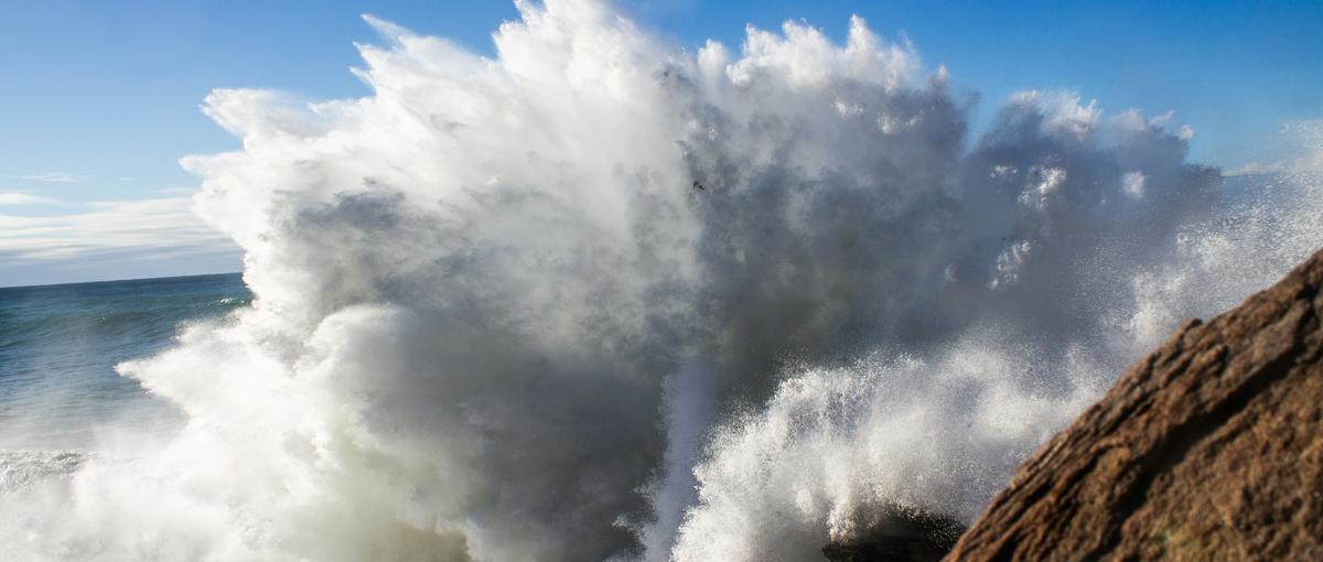 波を起こし、業界の岩盤を砕け！常識をぶち壊す実践インターン募集！