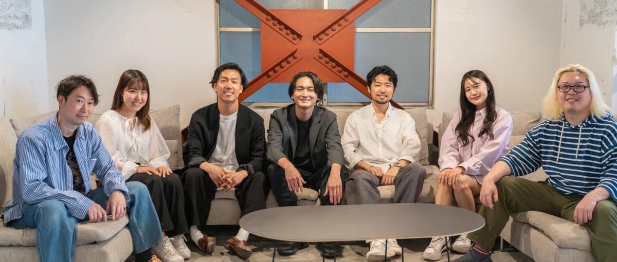 Steam発完全新規IPに挑む｜ゲーム開発プロデューサー