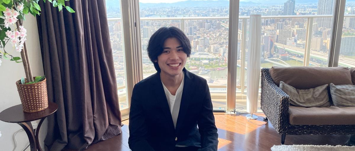 リーダー候補｜経験ゼロからSNSマーケターとして爆速成長！