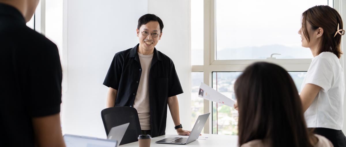 デザインは手段！数字でアプリを成長させるマーケティング担当をセブで募集！