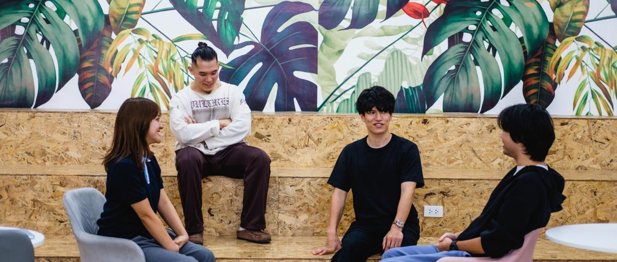 デザインは手段！数字でアプリを成長させるマーケティング担当をセブで募集！