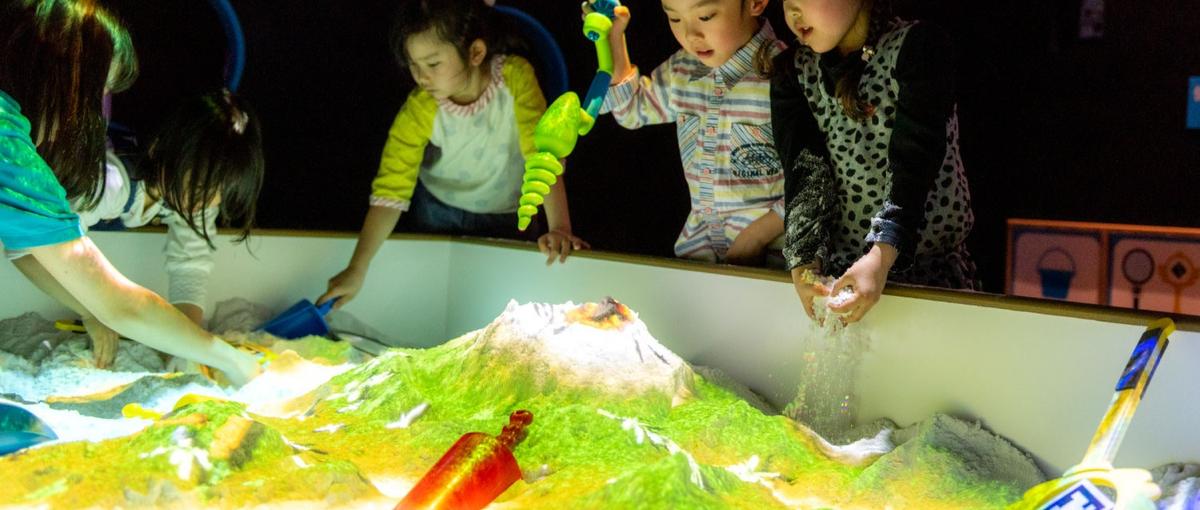 次世代型テーマパークを支える！情シスの責任者候補を募集！