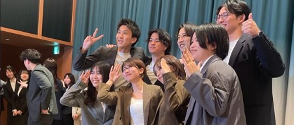 新卒人材紹介事業の立ち上げメンバー募集｜CA・RA経験者歓迎！
