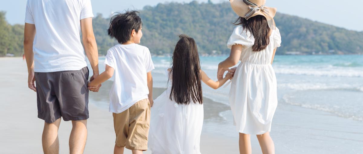 100年残る1秒を。親から子へ語り継がれる、一生モノの記憶をデザインしよう