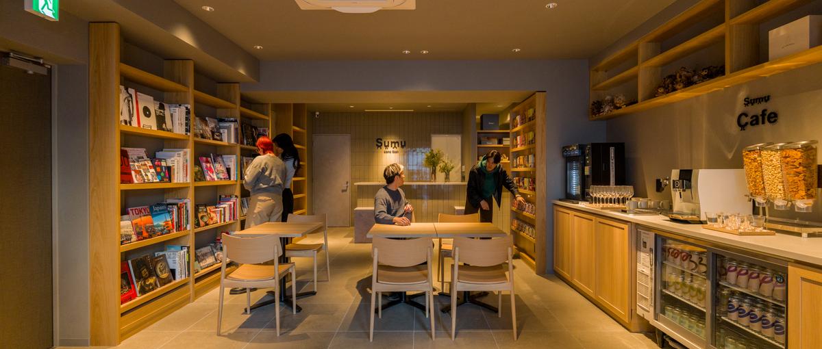 経験ゼロからPMを目指す！事業や場づくりを支えるアシスタント募集