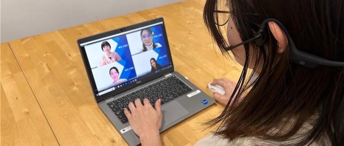  AI商談解析SaaSのトレーナー｜セールス人材育成