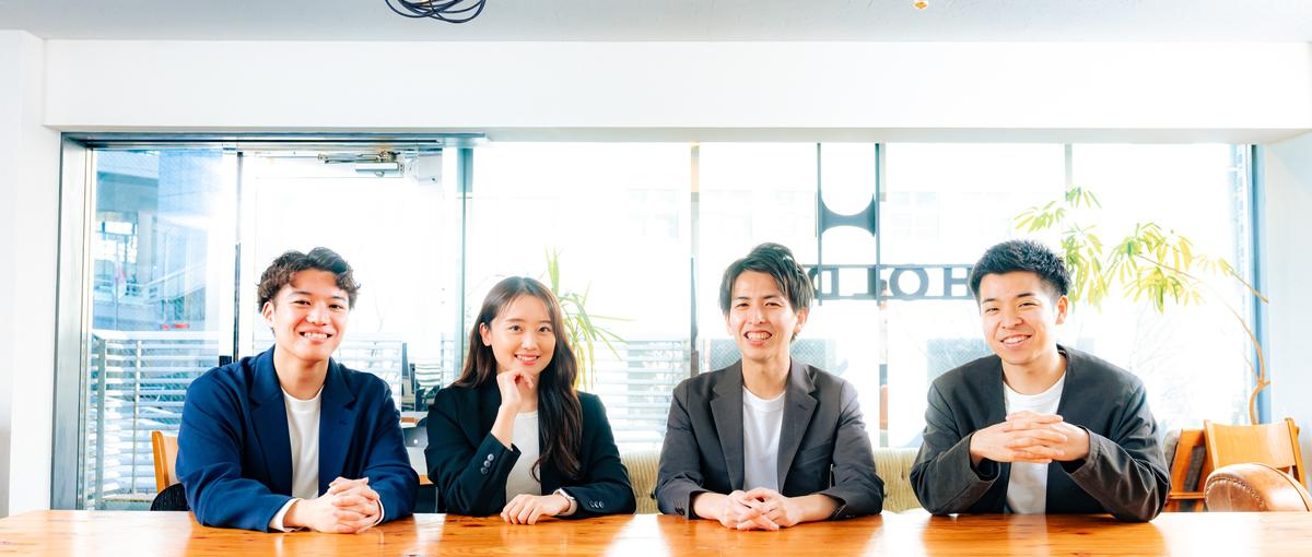 ビジネスのプロスポーツチーム｜CA職として市場価値を上げ、仕事に没頭する