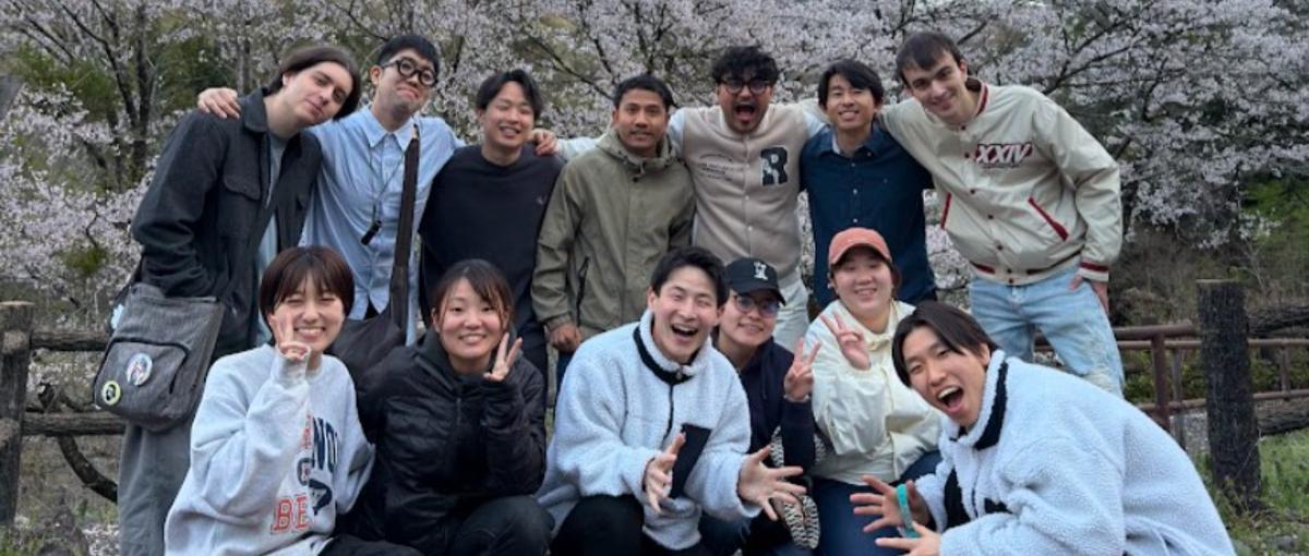 デザインの枠を超えろ。現場の熱量をクリエイティブに変えるデザイナー募集！