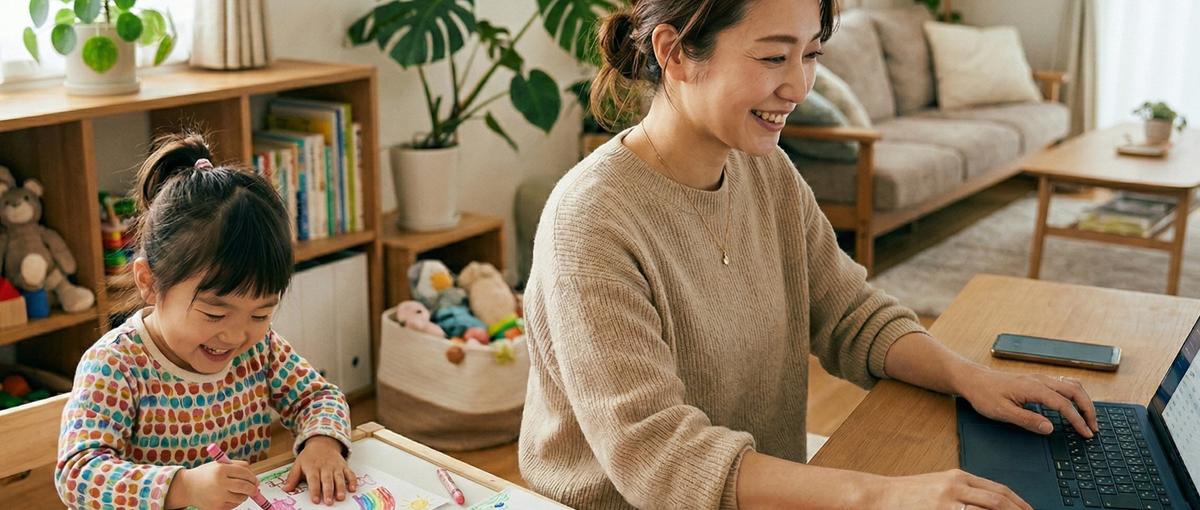 働きながら習得｜LINE構築・配信改善まで担う運用サポート募集