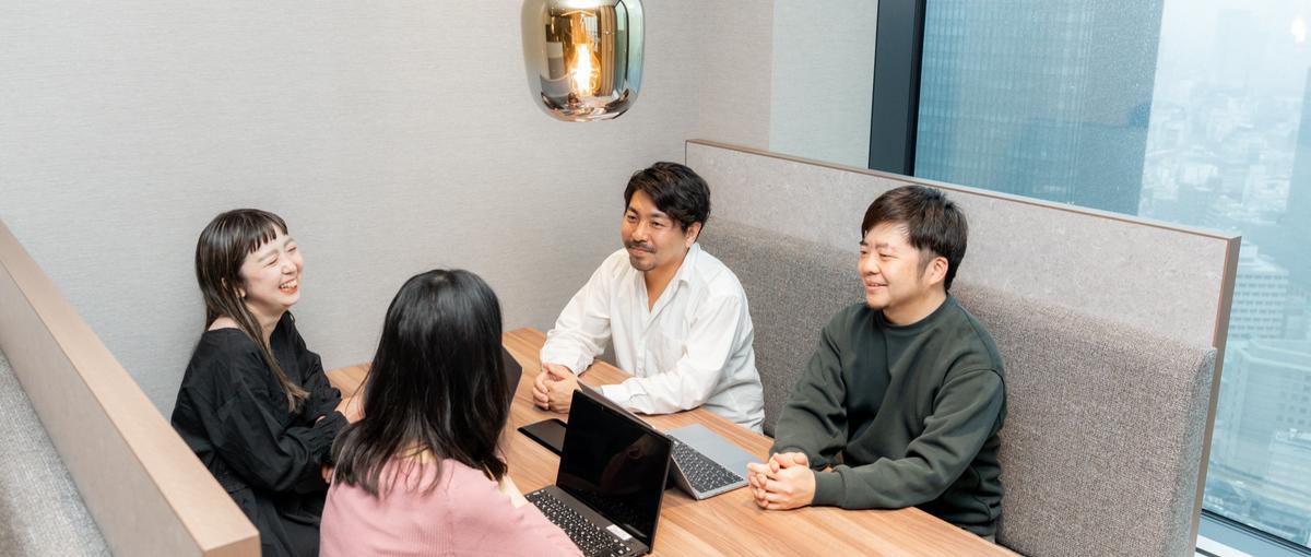 スタートアップ×大企業の共創を創る｜事業開発-BizDev