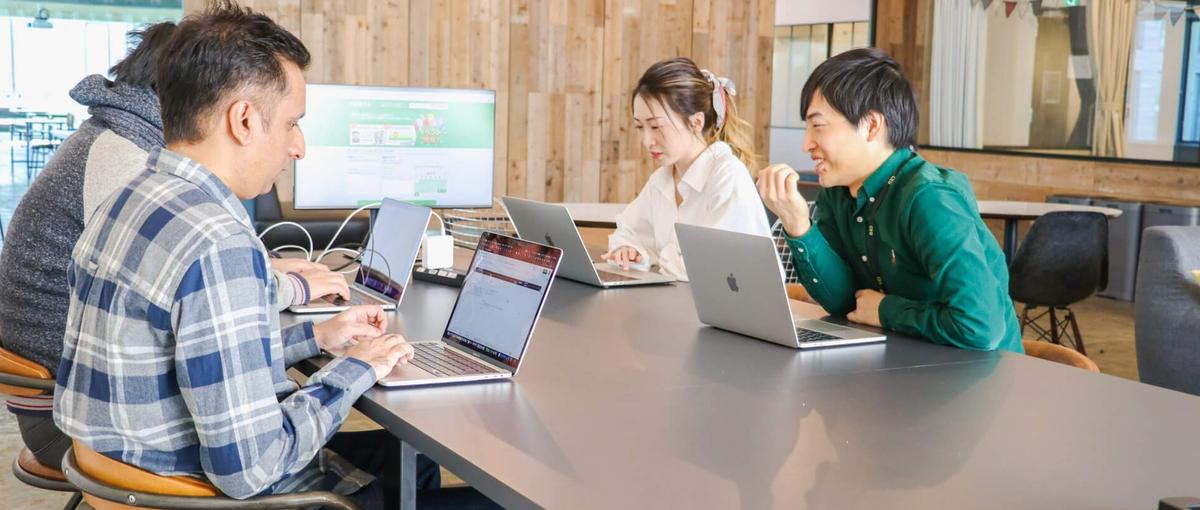 ユーザー増加中！注目の日程調整サービスTimeRex拡大に尽力する事業開発