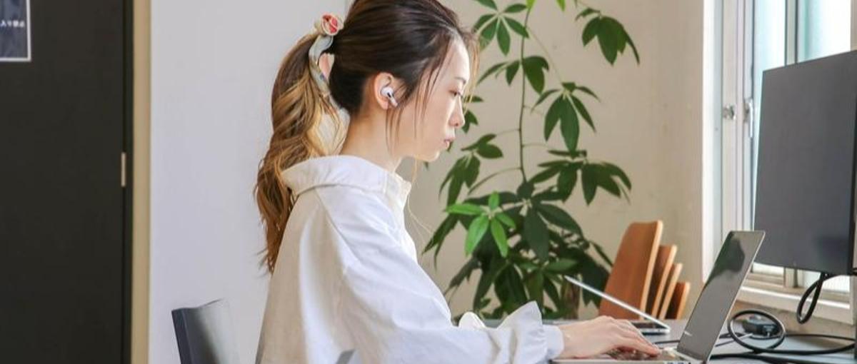 調整さん、TimeRexの運営企業で活躍！顧客満足度UPに取り組むCS担当