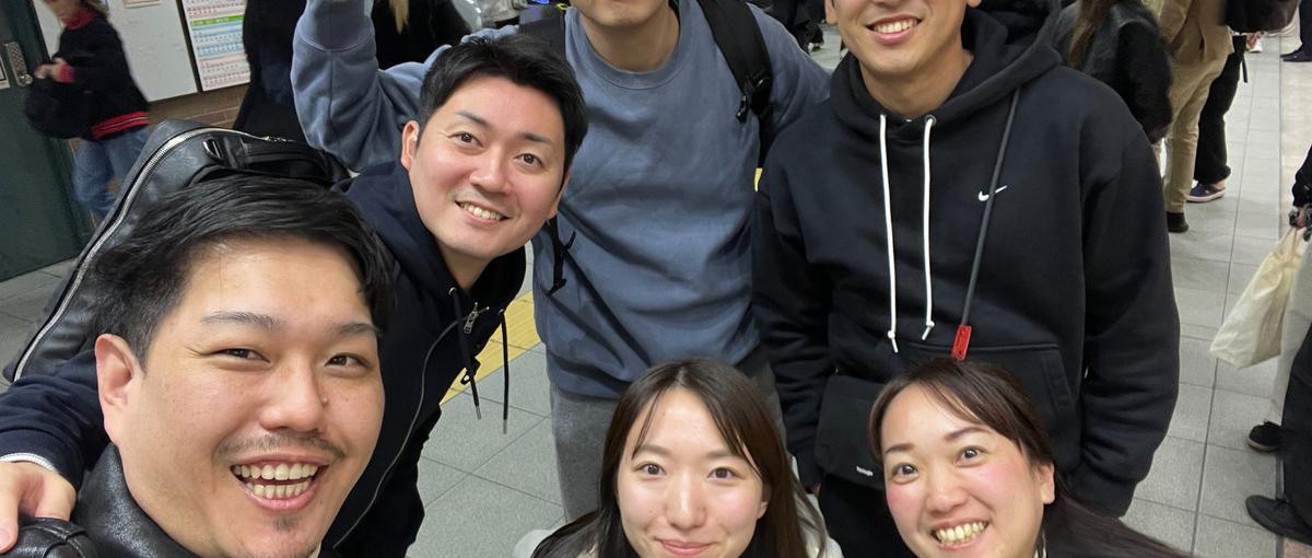 人事のプロとして経営直下で組織をゼロから動かす、HRコンサルタント