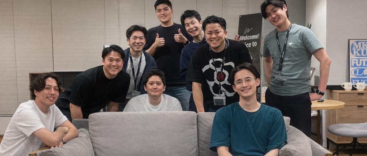 グローバルAIエージェント企業でのAX Sales オープン