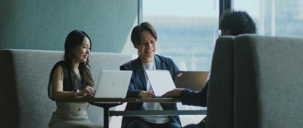 PRマネージャー候補｜70億調達・M&A×Techで日本ブランドを世界へ！