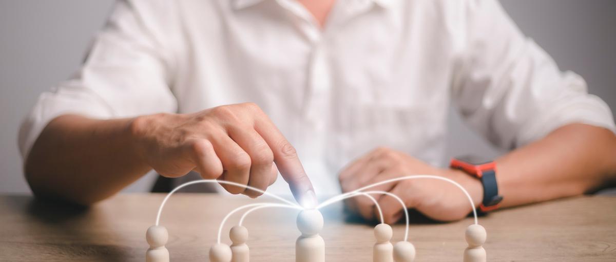 イベントの戦略家！お金と人を動かし、現場を支えるバックオフィス