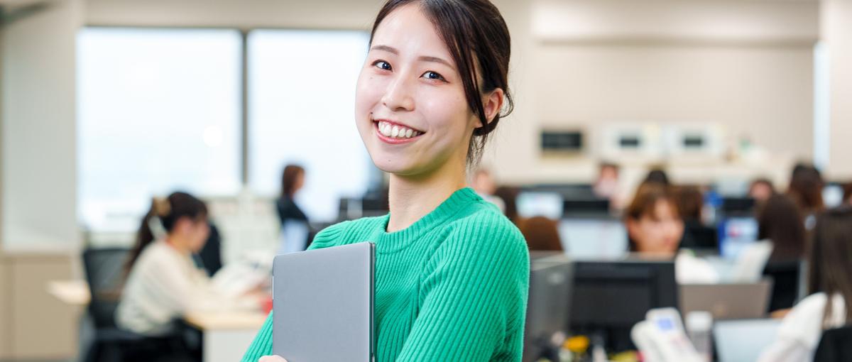 キャリアの次章へ｜裁量大×成長企業OP採用
