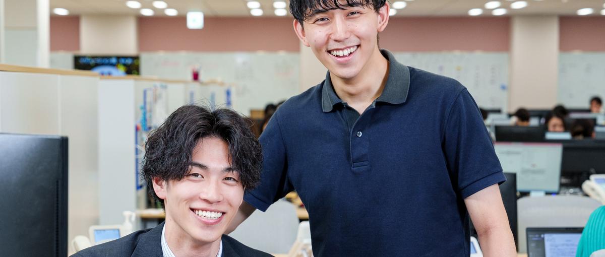 キャリアの次章へ｜裁量大×成長企業OP採用