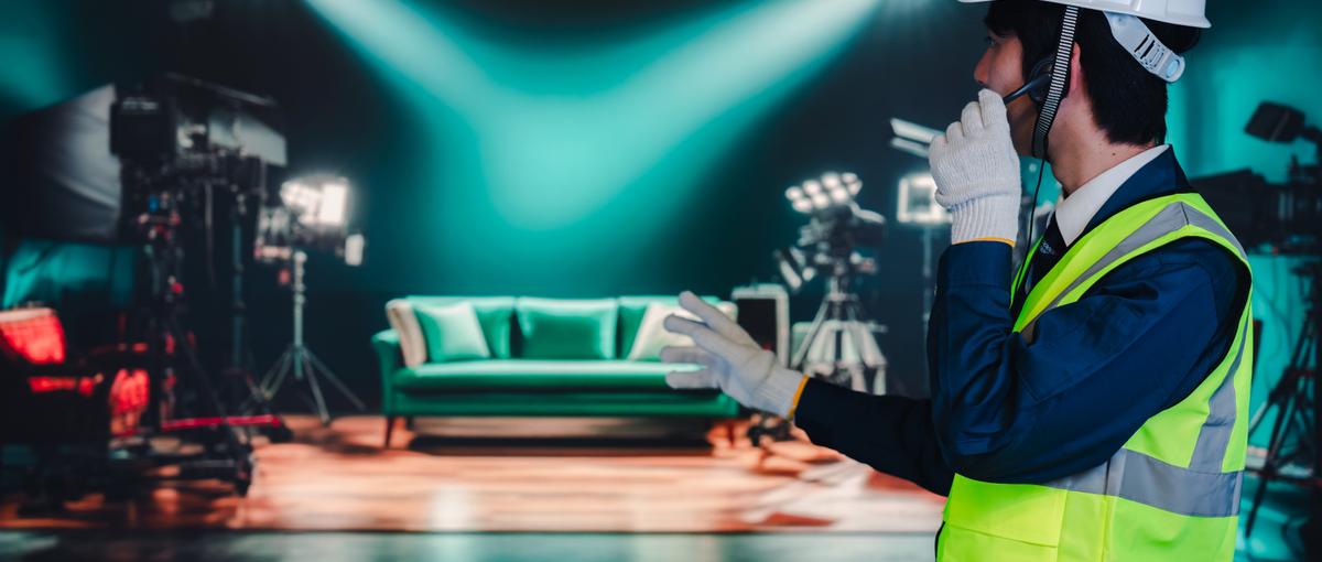 イベント運営として活躍したい方、ファーストキャリアに最適な環境です