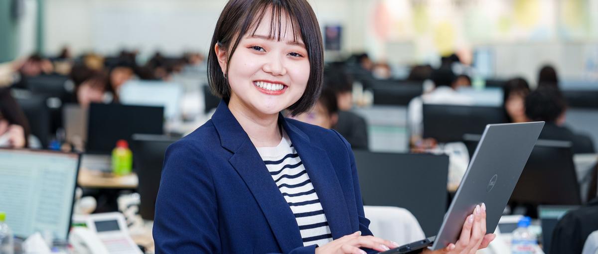 キャリアの次章へ｜裁量大×成長企業OP採用