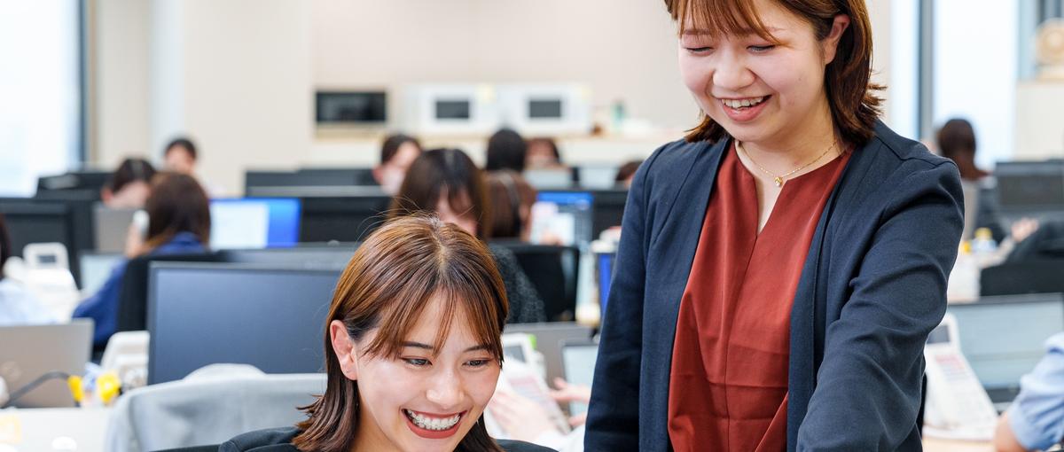 キャリアの次章へ｜裁量大×成長企業OP採用