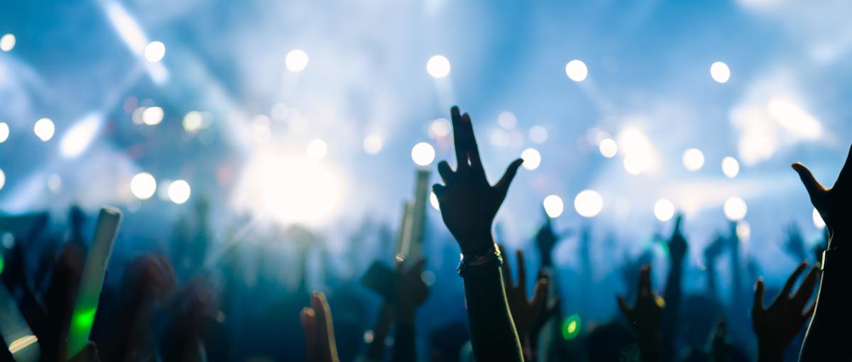 リアルイベントの価値が高まる今、求められるのは現場を支える裏方の存在。