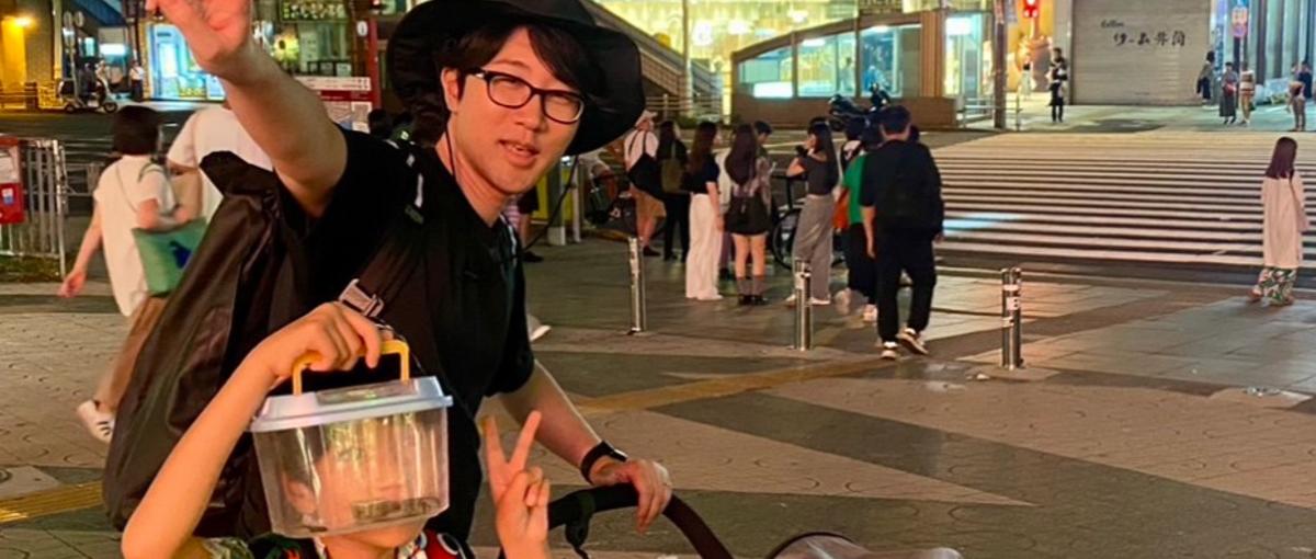 地方ママ・パパ活躍中！法人営業の経験を全国のCSへ！