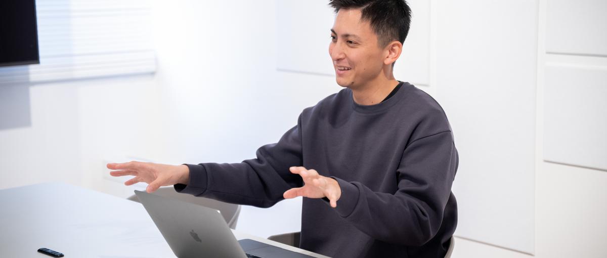 インサイドセールス｜営業組織の起点！ISチームの進化を牽引MGR候補